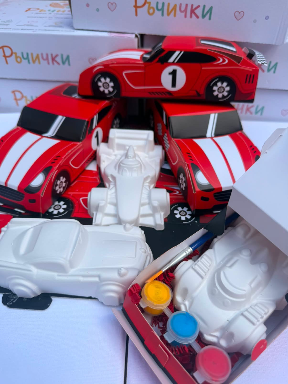 Cars