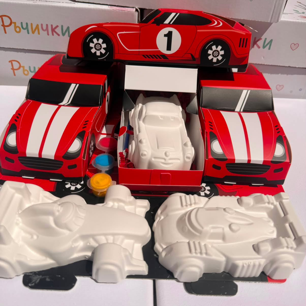Cars