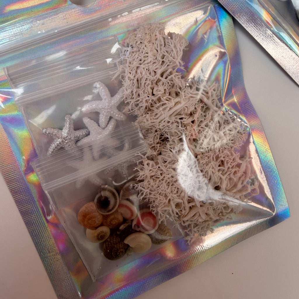 Seabed